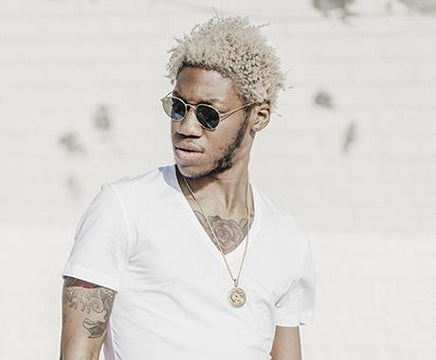 OG MACO INTERVIEW :: 