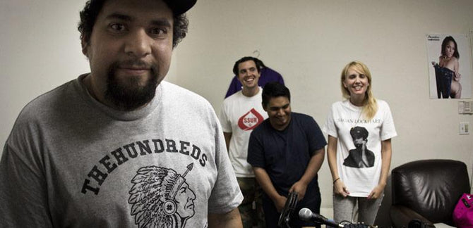 EPISODE 6: Benjie Escobar