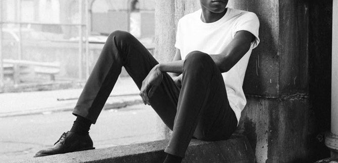 3.30.16 :: Highsnobiety, Outlier, Iron Heart