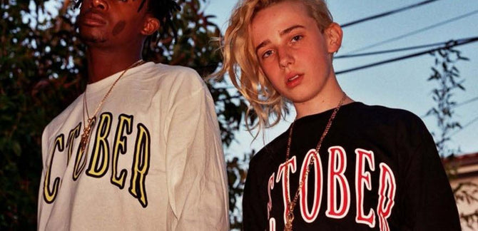 6.1.16 :: OVO, AntiHero, Norse Projects