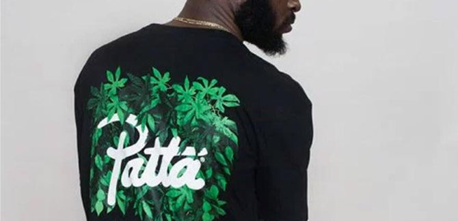 3.7.16 :: Patta, Herschel, ASICS