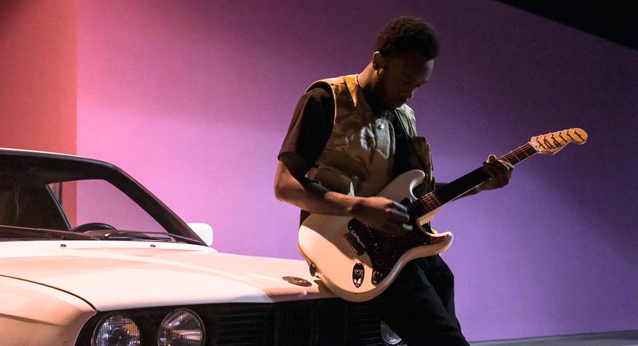 PREMIERE: Pinky Liberachi Shares the 