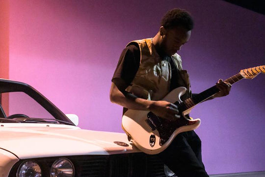PREMIERE: Pinky Liberachi Shares the 