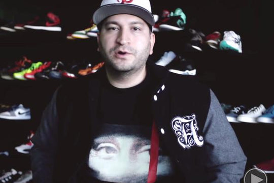 COOL STORE, BRO! :: PRIMITIVE APPAREL