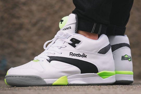 6.20.16 :: Reebok, KAWS, Medicom