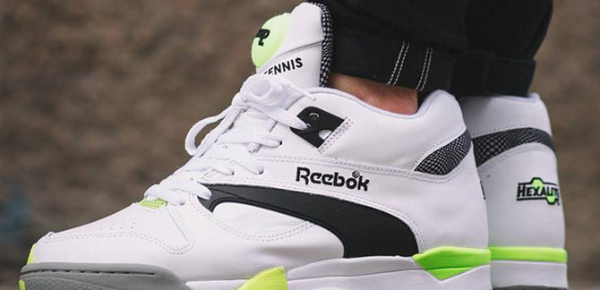6.20.16 :: Reebok, KAWS, Medicom
