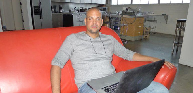Episode 12: Quincy Jones III