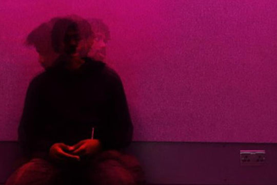PREMIERE :: 'Pink Lights,' Ralph Hardy's Intimate Grime & R&B Mix
