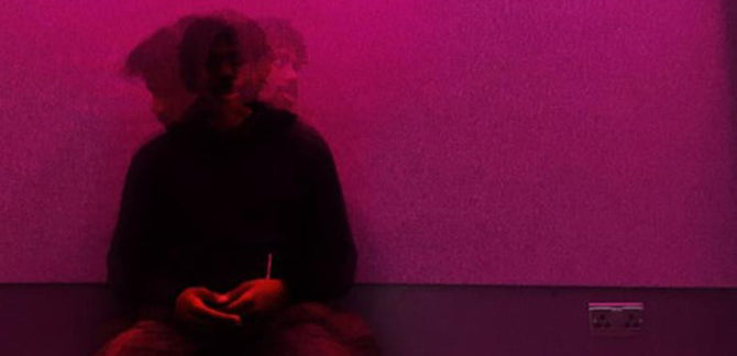 PREMIERE :: 'Pink Lights,' Ralph Hardy's Intimate Grime & R&B Mix