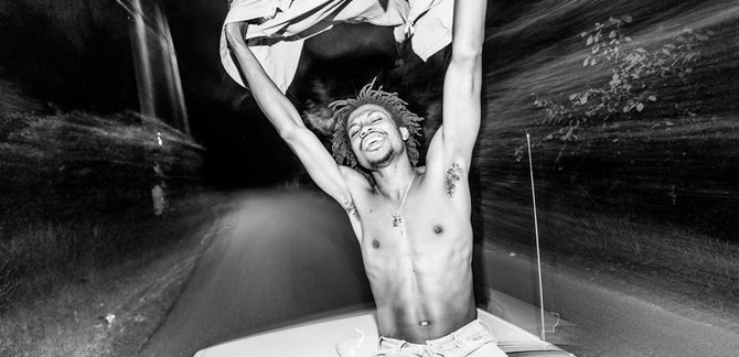 The Whole Picture :: Meet 19-Year-Old Photography Talent Samuel Trotter
