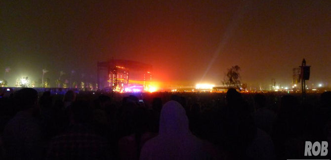 Sand Stormchella