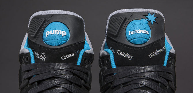 MY MOM WOULDN'T BUY ME REEBOK PUMPS.
