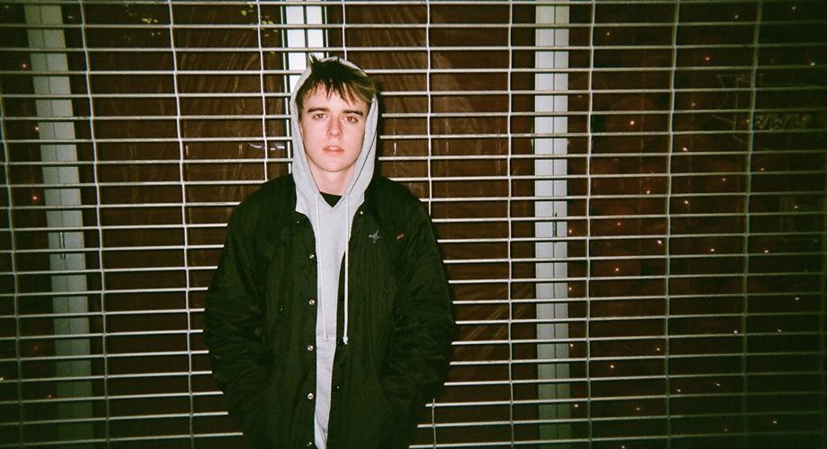 CITY CHRONICLES :: 16-Year-Old Toronto Creative Reed Hollett on 