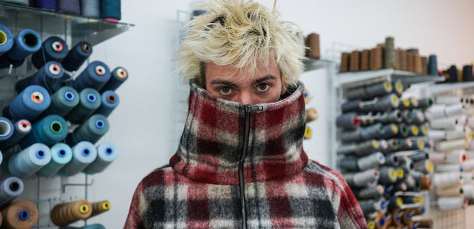 ESCAPE TO THE FOREST :: Reese Cooper Introduces “Lone Pine”