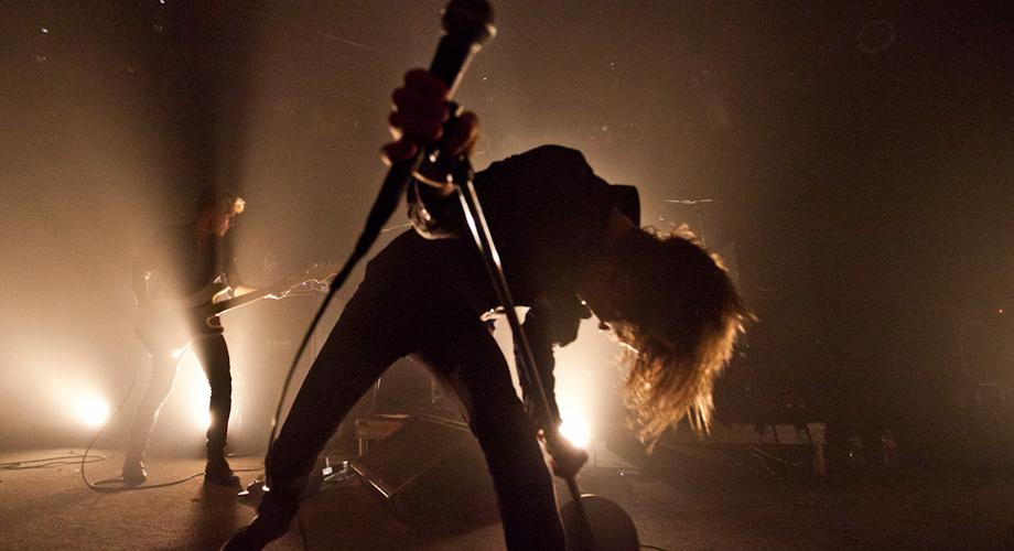 #TBT :: Bobby Hundreds on Refused's Legacy & 2012 Reunion Tour