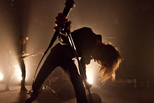 #TBT :: Bobby Hundreds on Refused's Legacy & 2012 Reunion Tour