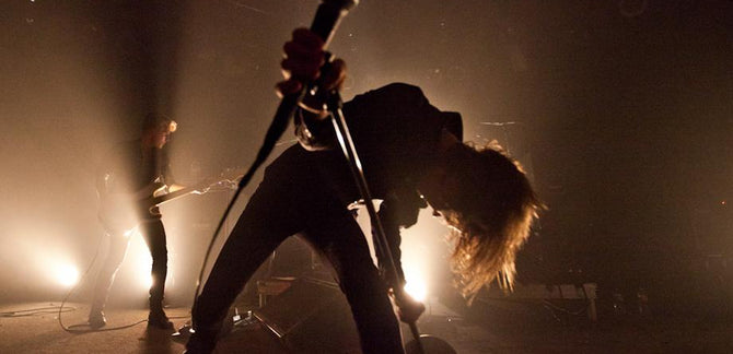 #TBT :: Bobby Hundreds on Refused's Legacy & 2012 Reunion Tour