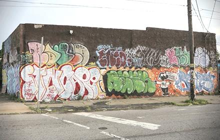 THE HUNDREDS PRESENTS :: HANKSY'S 