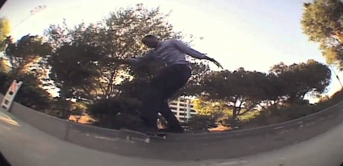 RICKY WEBB