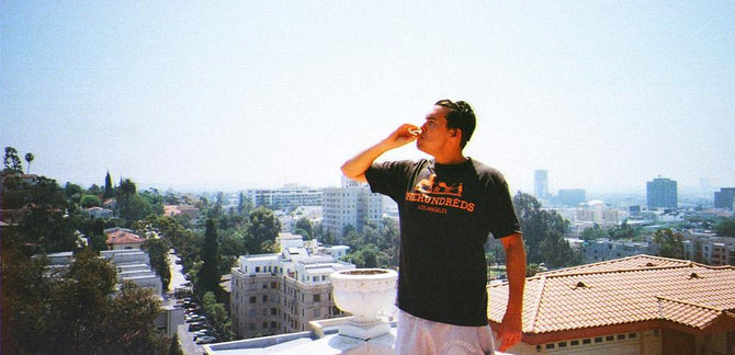 BEST. T-SHIRT. EVER. :: ROB HEPPLER