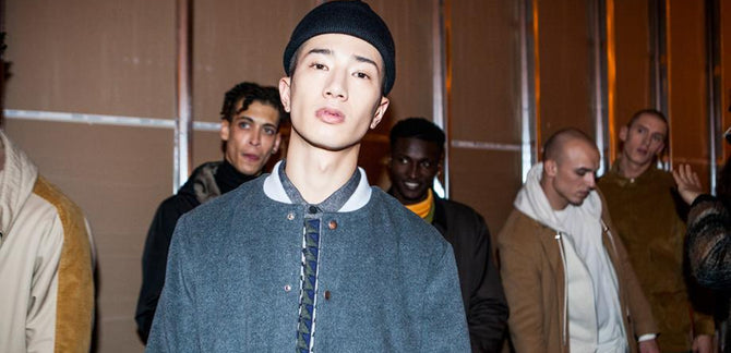 More House Party Than Catwalk :: Rochambeau Forges Ahead at NYFW