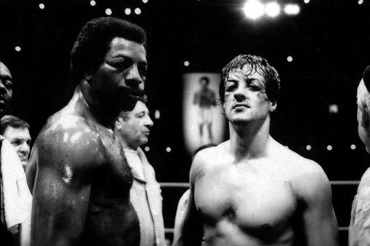 The Legend Behind Rocky's Rocky Origin Story