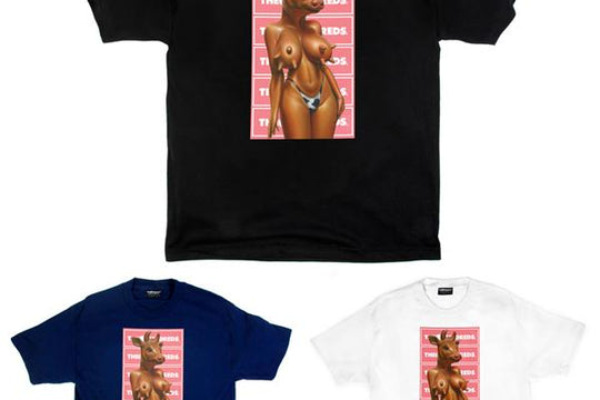 THE HUNDREDS by RON ENGLISH