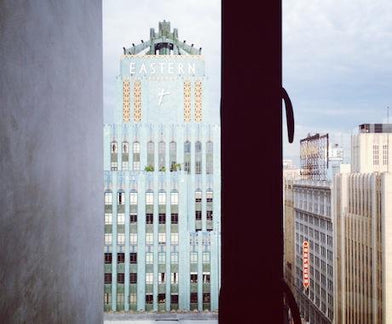 Rooms with Views