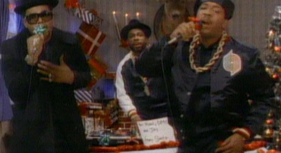 Track-A-Demia :: Our Favorite Songs About Christmas from Run–D.M.C. to No Doubt