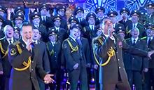 RUSSIAN MILITARY 