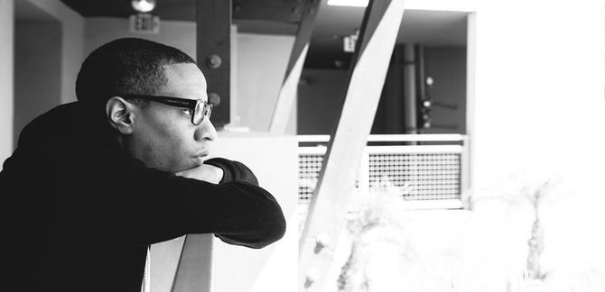 After Producing for Rap's Biggest Names, Sap Finds His Voice on 'Self Employed'