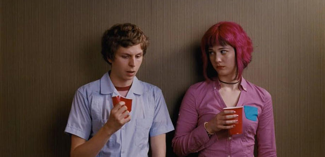 Valentine's Day Bangers :: 8 Movies to Netflix & Chill to