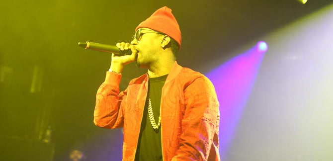 TRIPPY MANE :: Juicy J and Project Pat in NYC