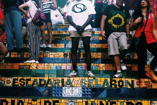 CITY UNLIMITED :: STORIES FROM RIO DE JANEIRO