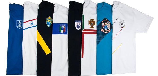 The Hundreds Eurocup Collection