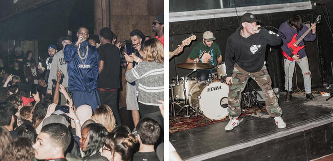 How Andre Martel & Antwon Created L.A.'s Most Authentic Music Festival