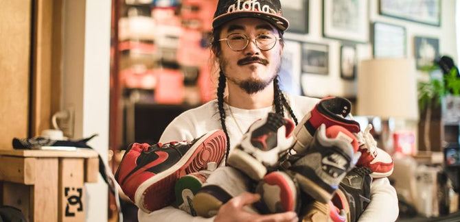 Forever Young :: Spencer Fujimoto Isn't Letting Age Stop His Grind