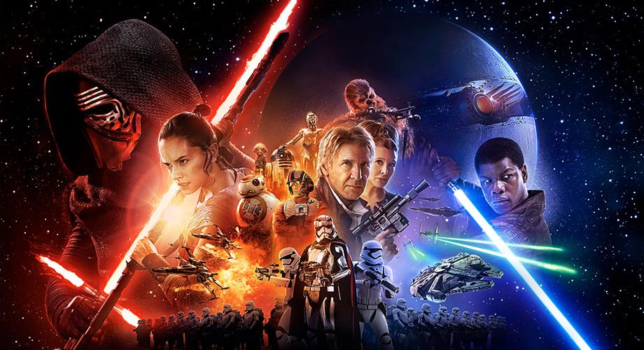 Star Wars :: My Thoughts