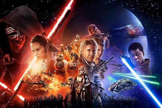 Star Wars :: My Thoughts