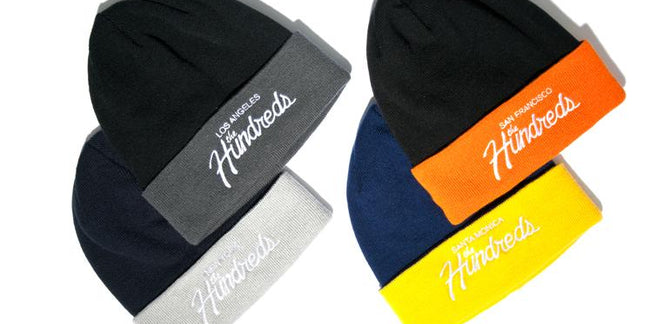 The Hundreds Store Exclusive™ 