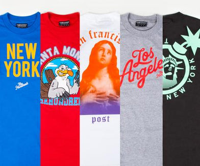 STORE EXCLUSIVE™S :: SPRING 2014 // AVAILABLE NOW