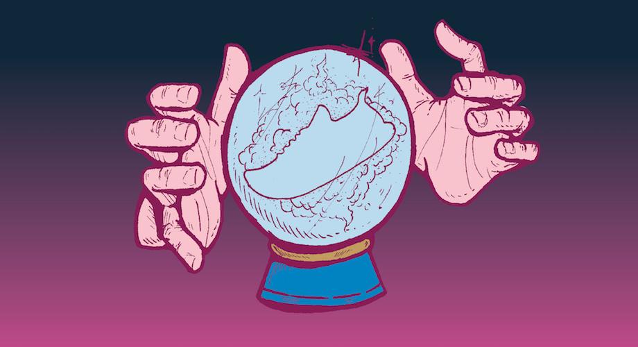 Strange Days :: 2017's Streetwear Forecast
