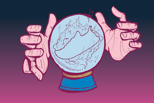 Strange Days :: 2017's Streetwear Forecast