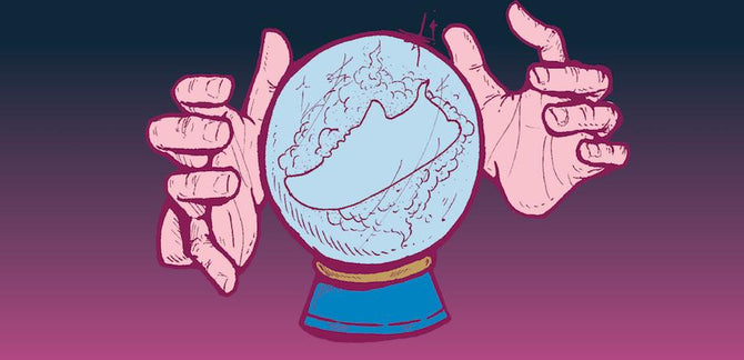 Strange Days :: 2017's Streetwear Forecast