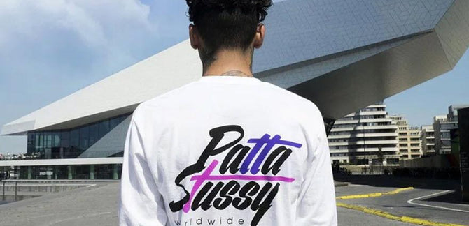 12.7.15 :: Highsnob, Jordan, Patta