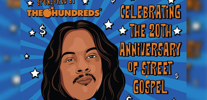 White Label Radio & Sean Healy Present: Suga Free's #20YearsOfPimpin Concert