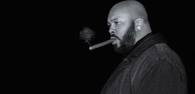 Suge Knight Was Super Polite To Me