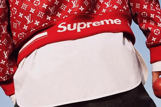 Industry Heads Share Thoughts on Supreme x Louis Vuitton with Highsnobiety