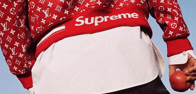Industry Heads Share Thoughts on Supreme x Louis Vuitton with Highsnobiety