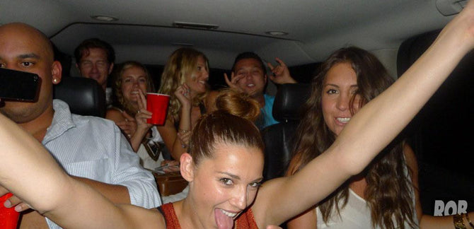Uber Cab